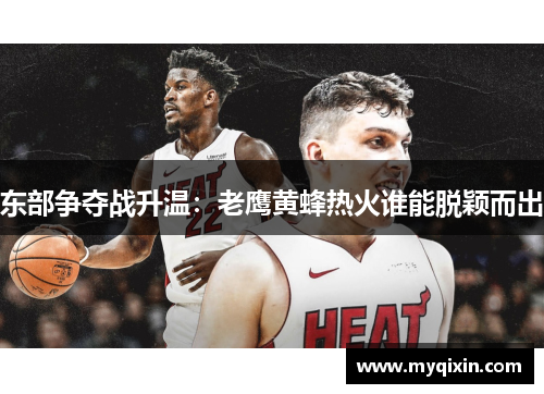 东部争夺战升温：老鹰黄蜂热火谁能脱颖而出