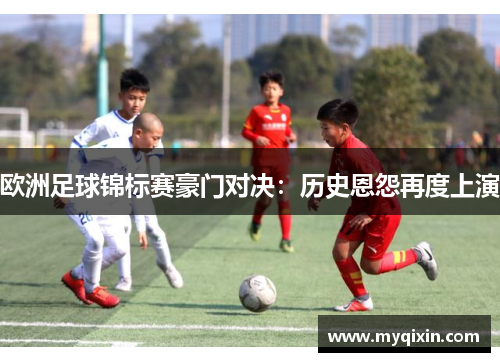 欧洲足球锦标赛豪门对决：历史恩怨再度上演